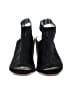 Vince Camuto Black Sandals Size 7 1/2 - photo 2