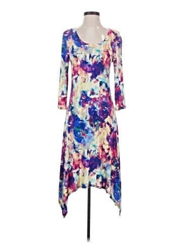 Cupio Casual Dress (view 1)