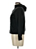 Nike 100% Polyester Black Track Jacket Size L - photo 5
