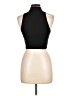 Forever 21 Black Tank Top Size L - photo 2