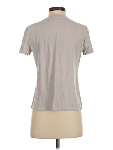 James Perse Short Sleeve T-Shirt (view 2)