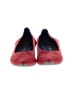 ROTHY'S Color Block Red Flats Size 9 (wide) - photo 2