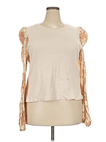 Left Coast by Dolan Sleeveless Blouse (view 1)