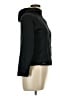 Nike 100% Polyester Black Track Jacket Size L - photo 4