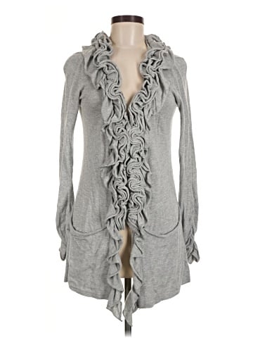 Adrienne Vittadini Cardigan (view 1)