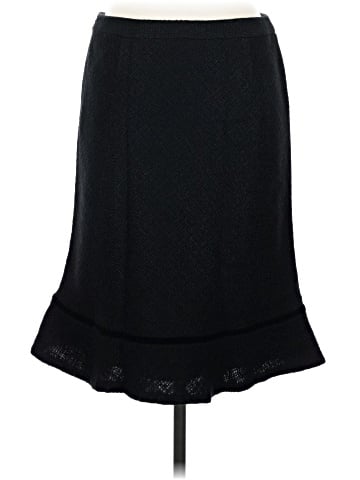 Gap Formal Skirt (view 2)