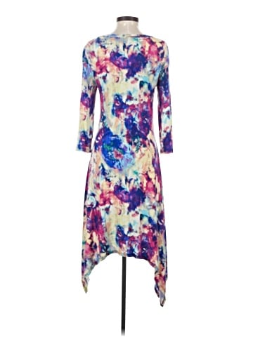 Cupio Casual Dress (view 2)