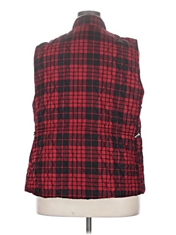 Croft & Barrow Vest (view 2)