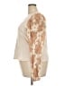 Left Coast by Dolan Ivory Sleeveless Blouse Size 3X - photo 5