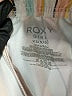 Roxy Girl Stripes Yellow Shorts Size 5 - 6 - photo 3