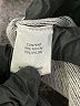 Peace of Cloth Black Pullover Sweater Size XL - photo 8