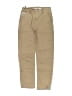 Levi's Solid Tan Khakis Size 8 - photo 1