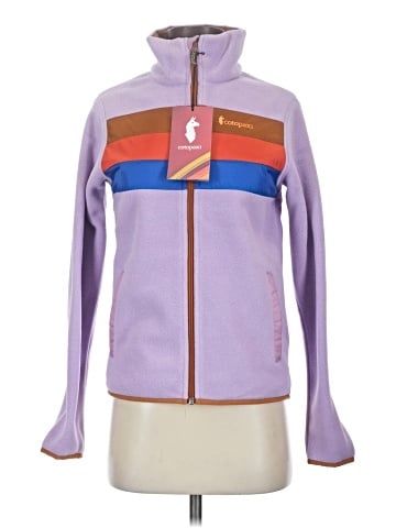 Cotopaxi Track Jacket (view 1)