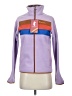 Cotopaxi 100% Polyester Color Block Purple Track Jacket Size XXS - photo 1