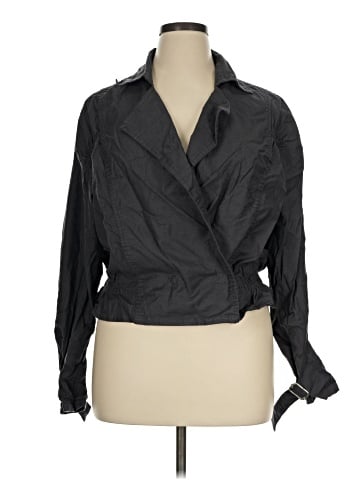 By Anthropologie Jacket (view 1)