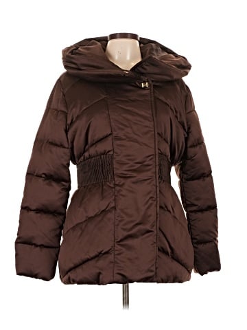 Halston Snow Jacket (view 1)