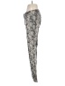 CAbi Animal Print Silver Jeggings Size 2 - photo 5