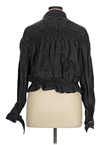 By Anthropologie Jacket (view 2)