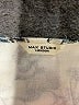 Max Studio Floral Ivory Casual Dress Size 0X (estimated) - photo 7