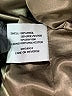 Kenneth Cole New York Tan Wool Coat Size 4 - photo 7