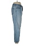 H&M Blue Jeans Size 10 - photo 4