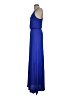 Splendid Blue Casual Dress Size S - photo 5