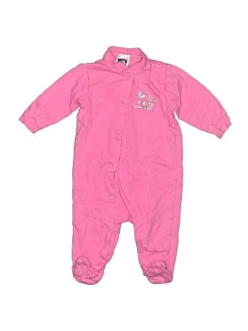 Gerber Long Sleeve Onesie (view 1)