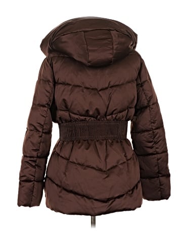 Halston Snow Jacket (view 2)