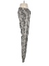 CAbi Animal Print Silver Jeggings Size 2 - photo 4