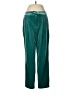 INC International Concepts Green Casual Pants Size 8 - photo 1
