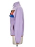 Cotopaxi 100% Polyester Color Block Purple Track Jacket Size XXS - photo 5
