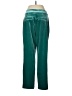 INC International Concepts Green Casual Pants Size 8 - photo 2