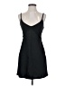 Le Lis Solid Black Cocktail Dress Size S - photo 1