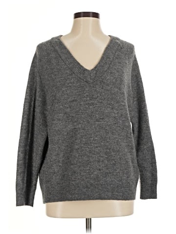 H&M Pullover Sweater (view 1)