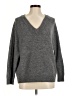 H&M Gray Pullover Sweater Size M - photo 1