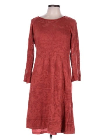 Sundance Casual Dress (view 1)
