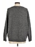 H&M Gray Pullover Sweater Size M - photo 2