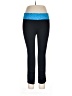 Ideology Color Block Blue Active Pants Size L - photo 1
