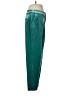 INC International Concepts Green Casual Pants Size 8 - photo 4