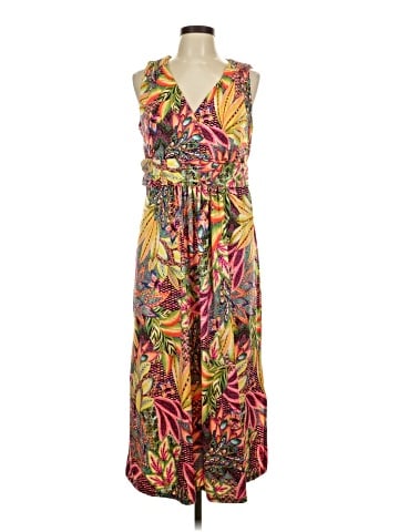 Harper Casual Dress (view 1)