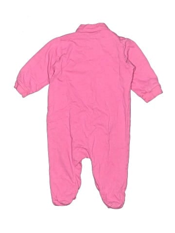Gerber Long Sleeve Onesie (view 2)
