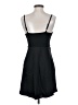 Le Lis Solid Black Cocktail Dress Size S - photo 2