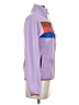 Cotopaxi 100% Polyester Color Block Purple Track Jacket Size XXS - photo 4