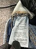 Madewell 100% Cotton Blue Denim Shorts Size 26 waist - photo 4