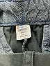 Crewcuts Solid Green Cargo Shorts Size 7 - photo 3