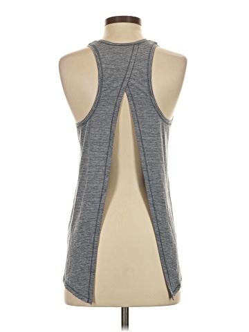 Gap Fit Sleeveless T-Shirt (view 2)