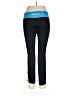 Ideology Color Block Blue Active Pants Size L - photo 2