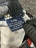 Kanu Surf 100% Polyester Gray Board Shorts Size 4 - photo 4