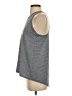 Gap Fit Gray Sleeveless T-Shirt Size XS - photo 5