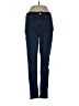 Seven7 Solid Blue Jeans Size 12 - photo 1